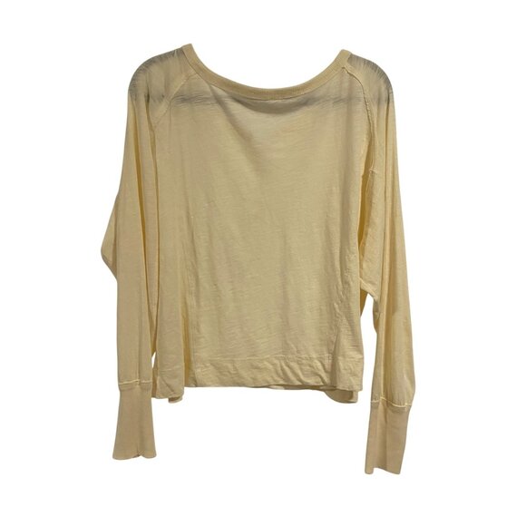 Free People Movement Winner Layer Top NWT Size S - Picture 6 of 9